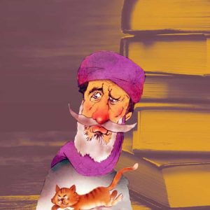 حکایت پندآموز | 20 حکایت آموزنده زیبا و کوتاه از بزرگان