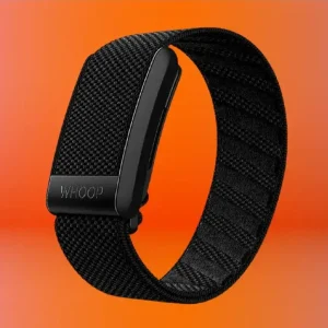 معرفی مچ بند ورزشی WHOOP: تحولی در ردیابی سلامت و تناسب اندام